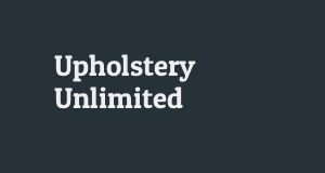 Upholstery Unlimited