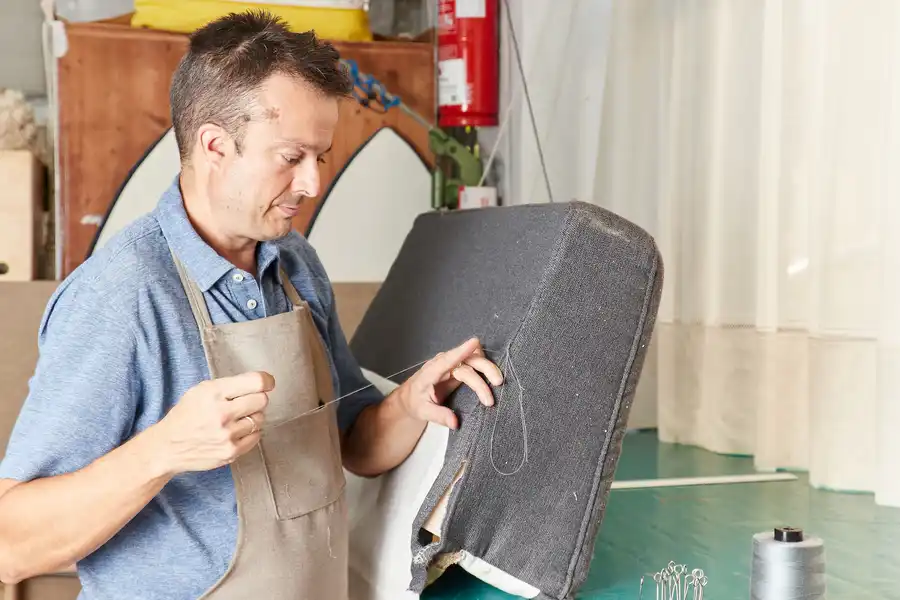 Efficient Furniture Reupholstery in Birmingham, AL Efficient Furniture Reupholstery in Birmingham, AL