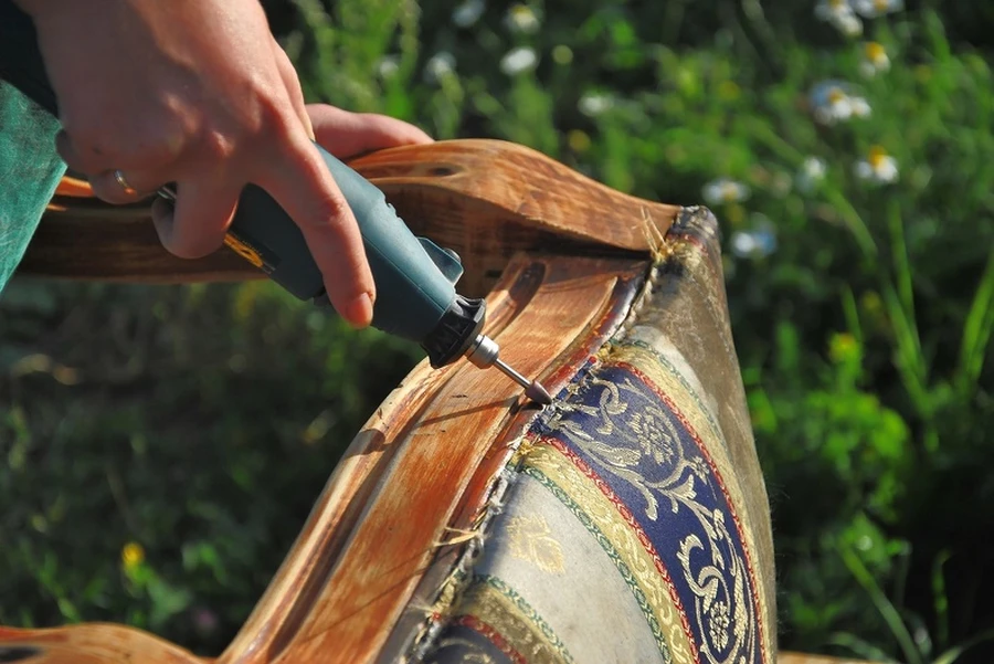 How Professional Furniture Restoration Improves Value Birmingham, AL How Professional Furniture Restoration Improves Value Birmingham, AL