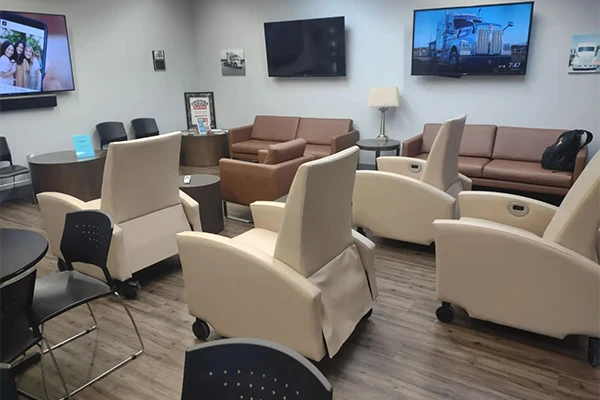 Professional Upholsterer Professional Upholsterer