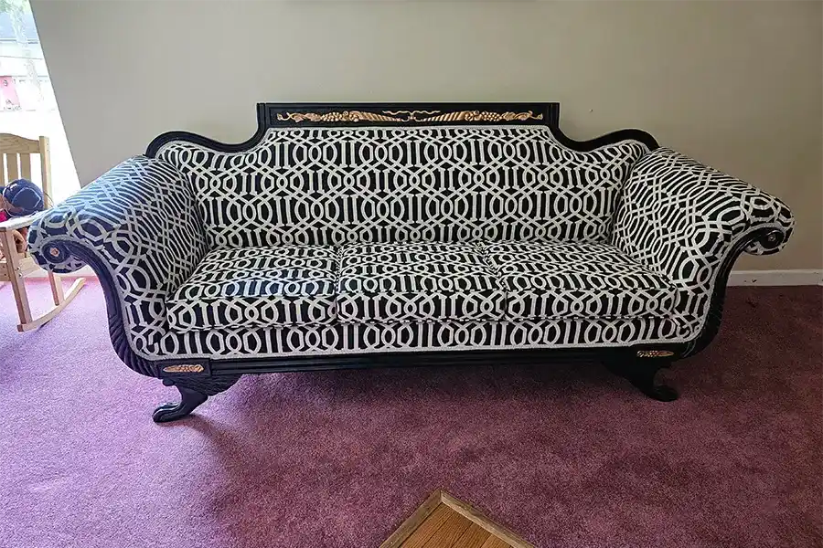 Professional Upholstery Company in Birmingham, AL Professional Upholstery Company in Birmingham, AL