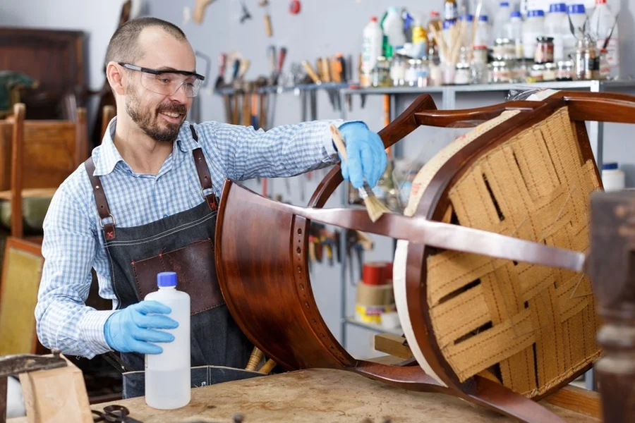 How Upholstery Impacts Successful Furniture Restoration in Birmingham, AL How Upholstery Impacts Successful Furniture Restoration in Birmingham, AL