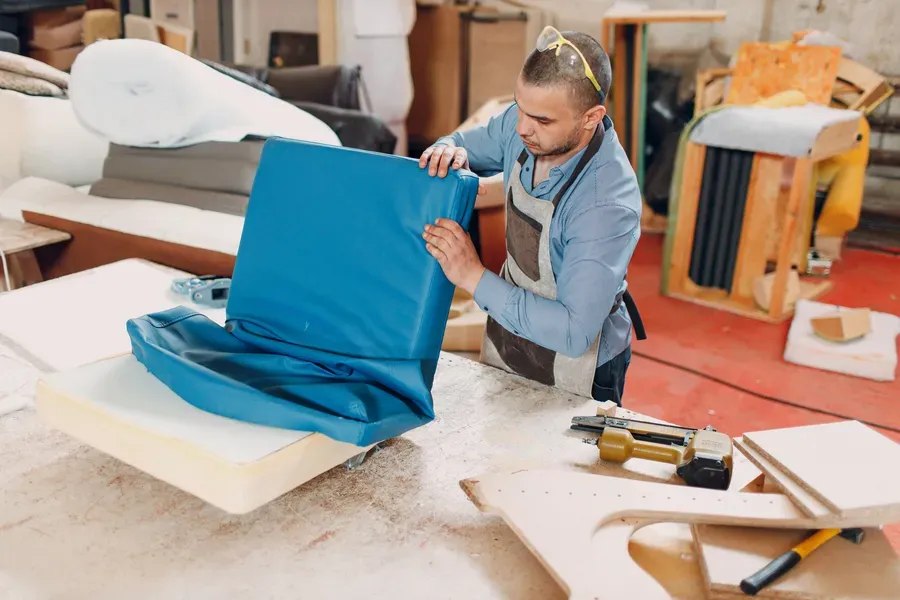 How Upholstery Repair Extends Furniture Lifespan Birmingham, AL How Upholstery Repair Extends Furniture Lifespan Birmingham, AL