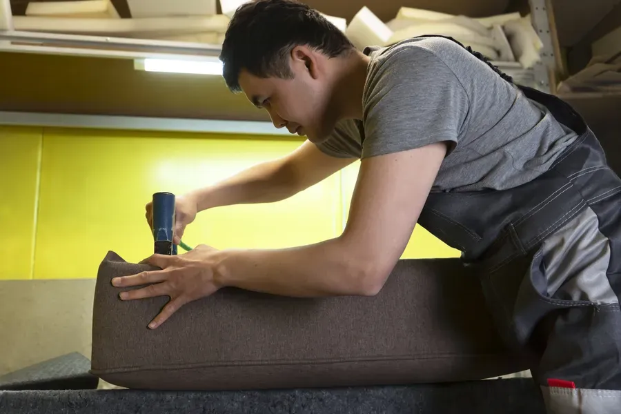 The Importance Of Upholstery Repair For Antiques Birmingham, AL The Importance Of Upholstery Repair For Antiques Birmingham, AL